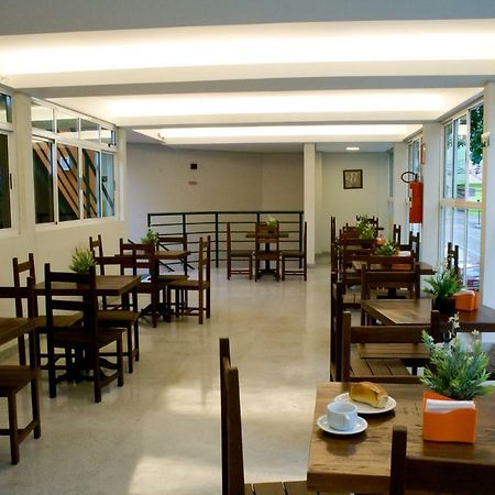 Bh Boutique Hostel Belo Horizonte Esterno foto