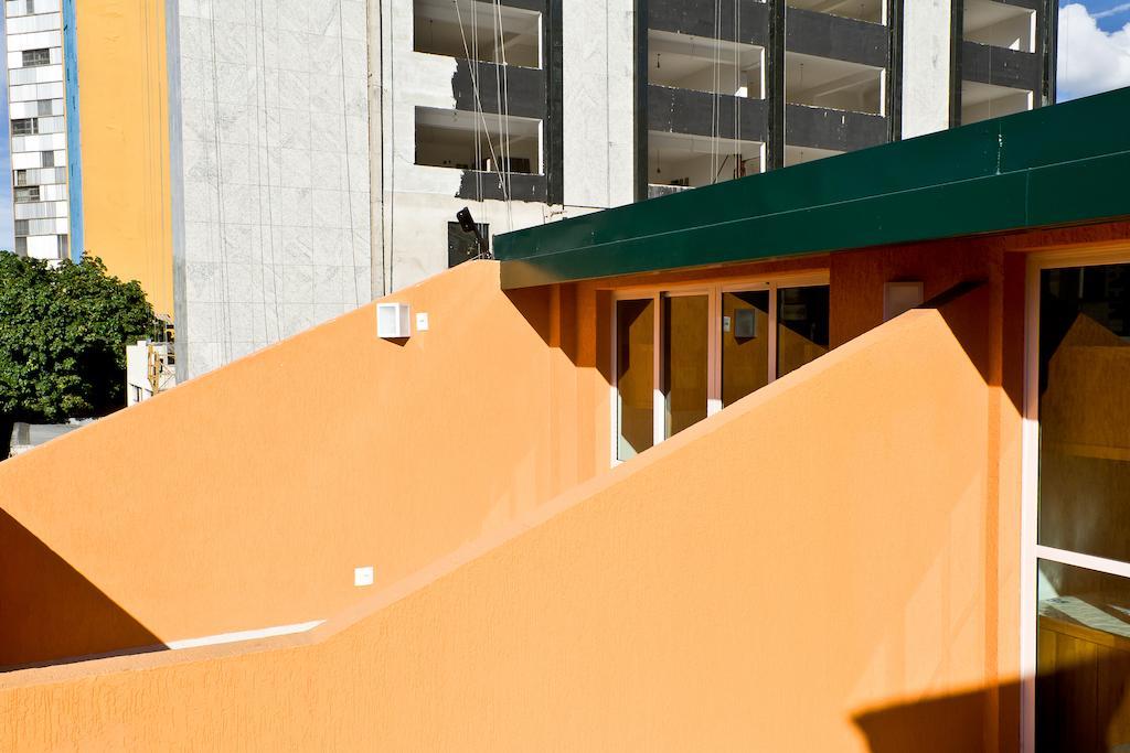 Bh Boutique Hostel Belo Horizonte Esterno foto