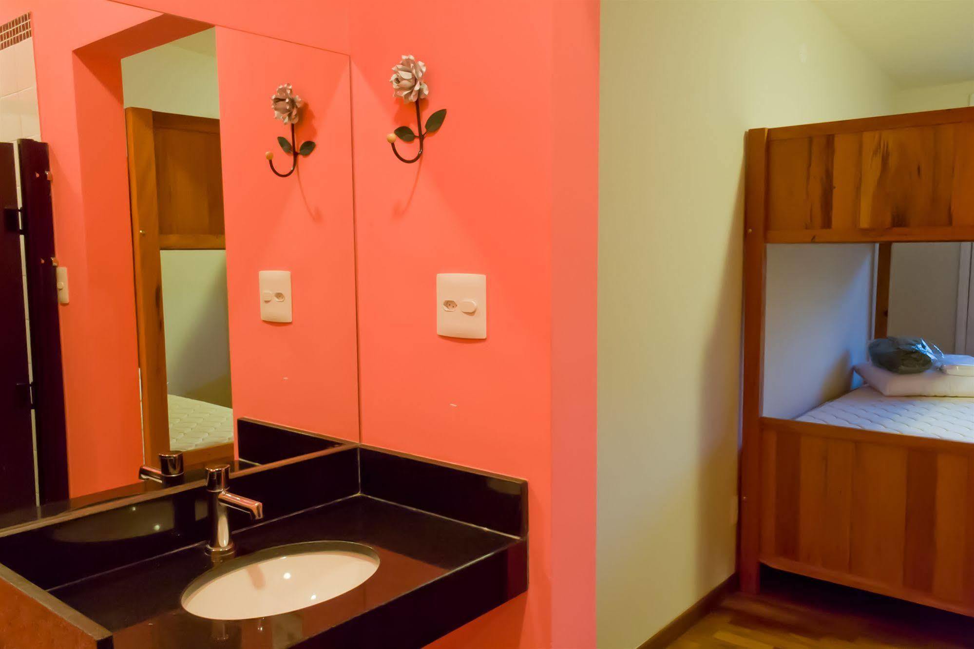 Bh Boutique Hostel Belo Horizonte Esterno foto