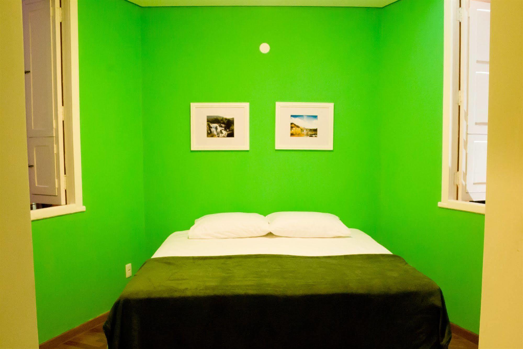Bh Boutique Hostel Belo Horizonte Esterno foto