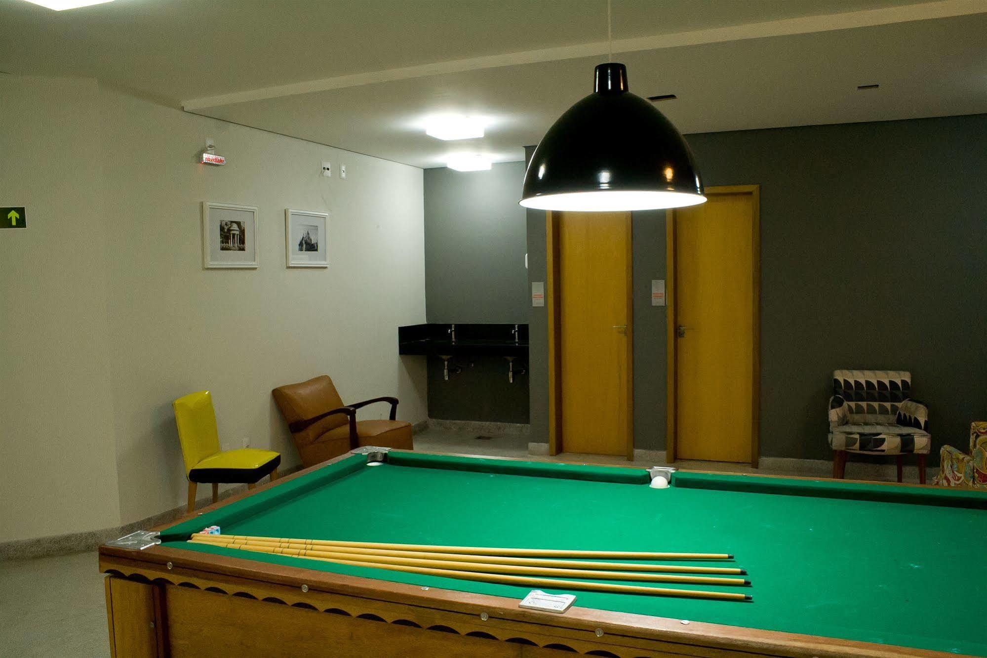 Bh Boutique Hostel Belo Horizonte Esterno foto