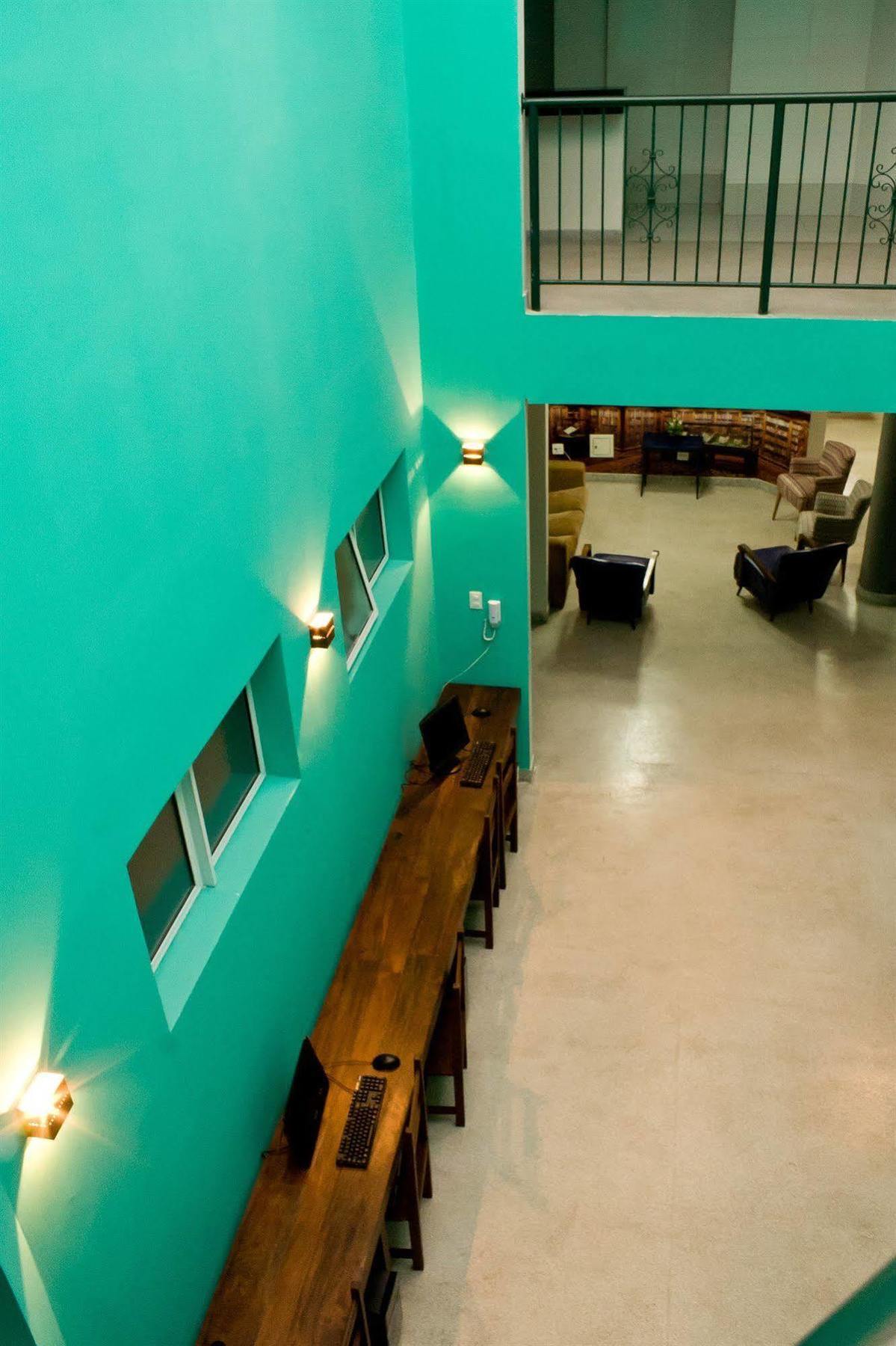 Bh Boutique Hostel Belo Horizonte Esterno foto