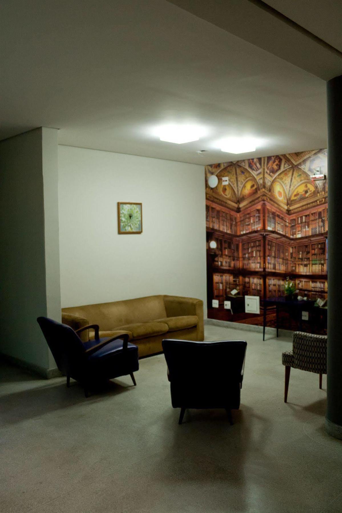Bh Boutique Hostel Belo Horizonte Esterno foto