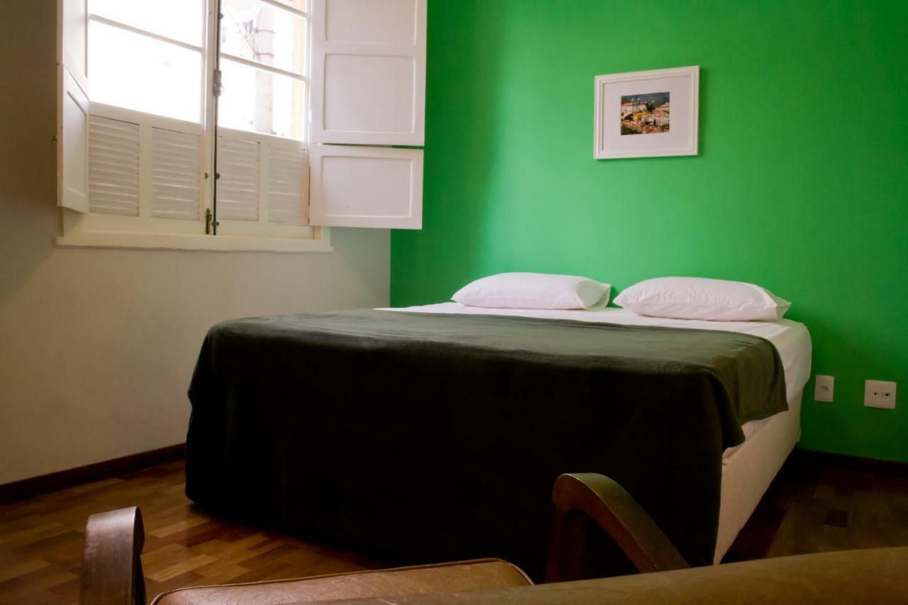 Bh Boutique Hostel Belo Horizonte Esterno foto