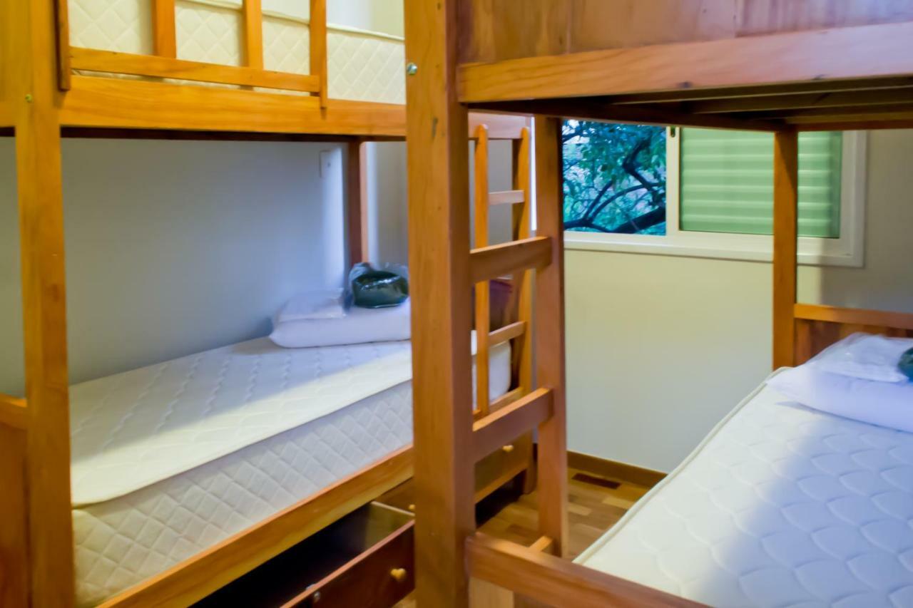 Bh Boutique Hostel Belo Horizonte Esterno foto